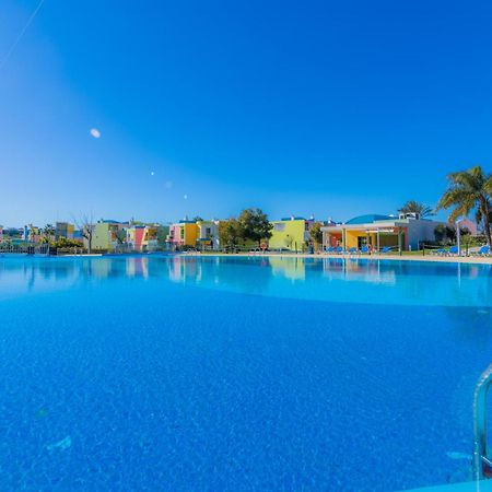 Apartamentos Da Orada By Garvetur Albufeira Zewnętrze zdjęcie