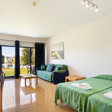 Apartamentos Da Orada By Garvetur Albufeira Zewnętrze zdjęcie