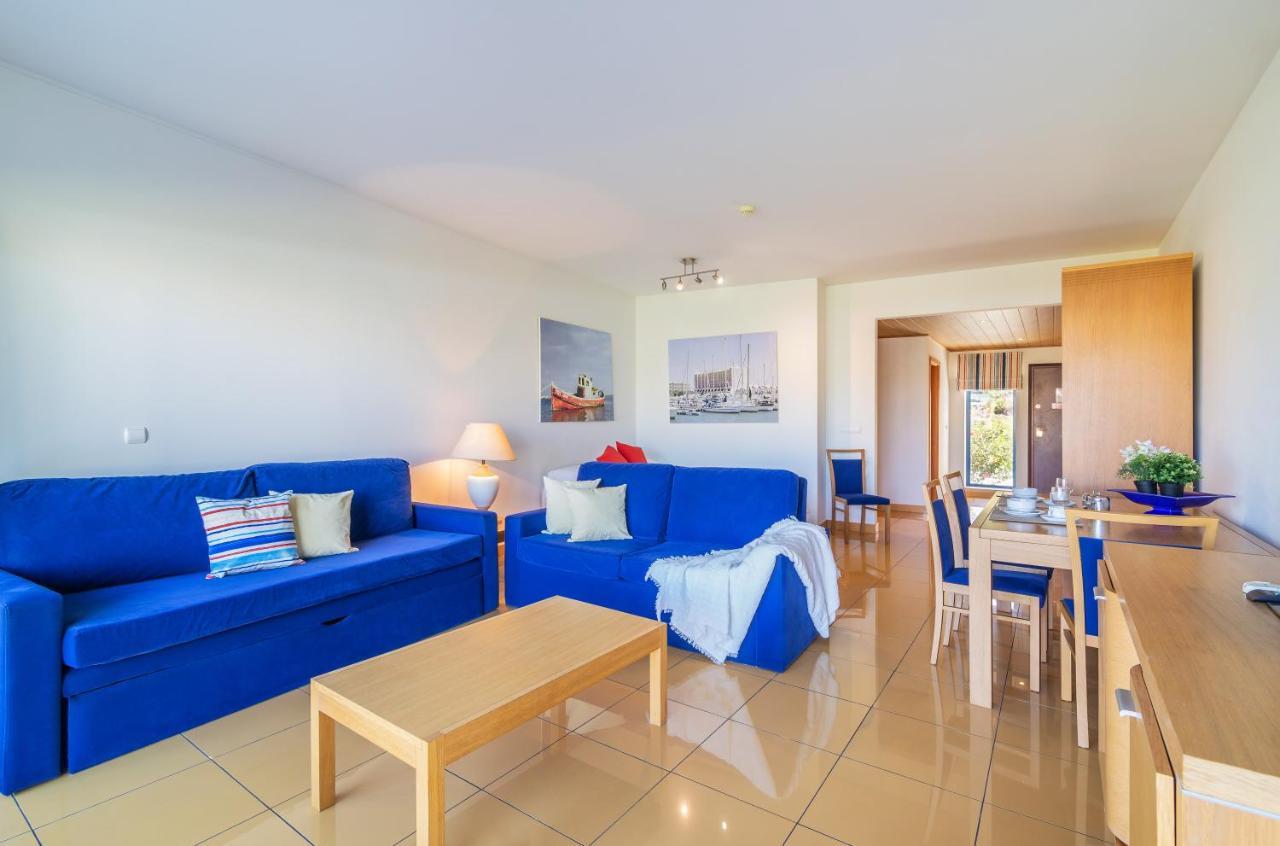 Apartamentos Da Orada By Garvetur Albufeira Zewnętrze zdjęcie
