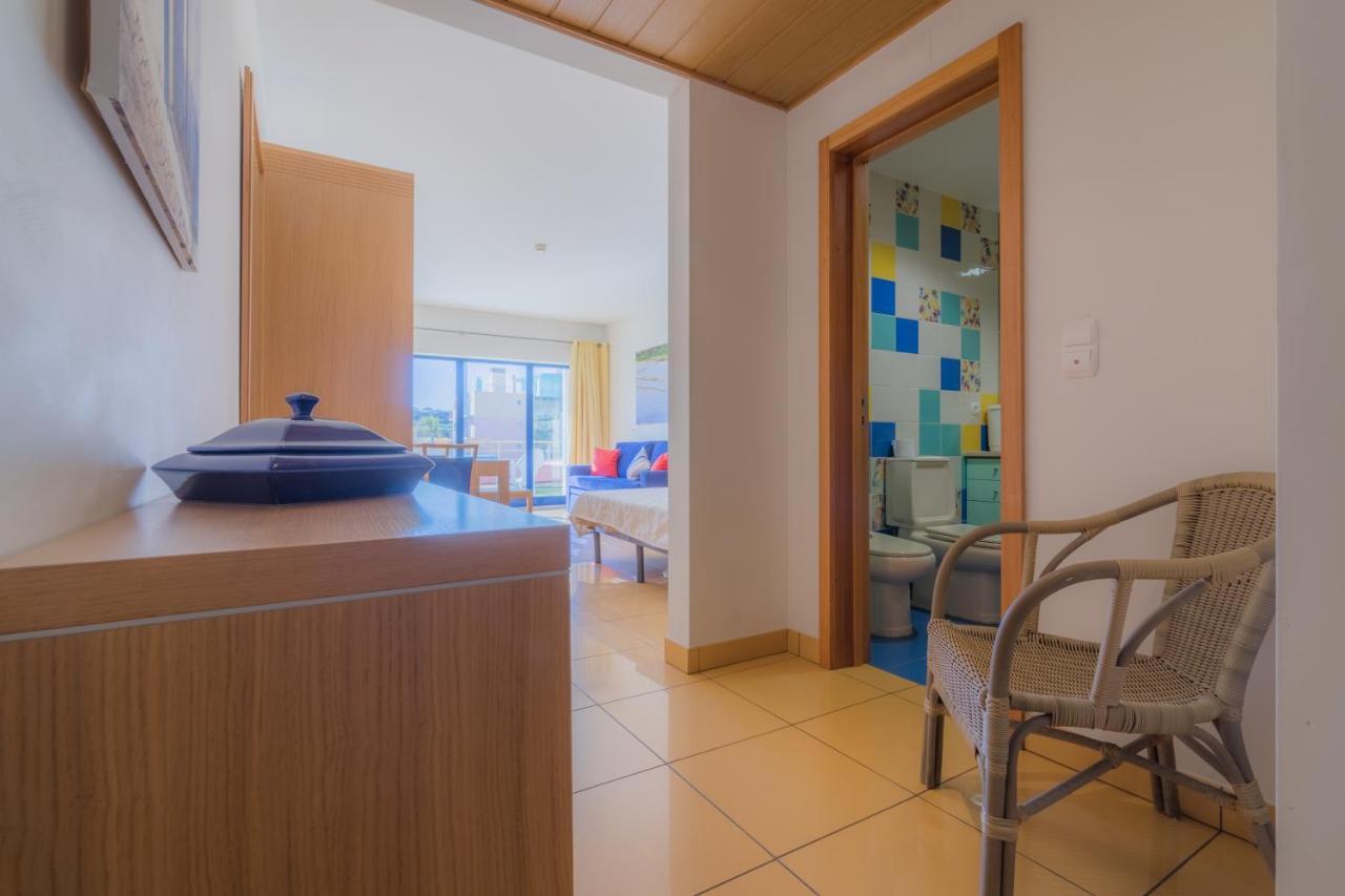 Apartamentos Da Orada By Garvetur Albufeira Zewnętrze zdjęcie