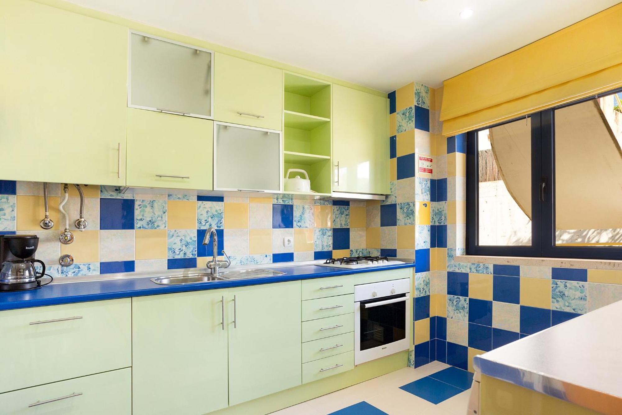 Apartamentos Da Orada By Garvetur Albufeira Zewnętrze zdjęcie