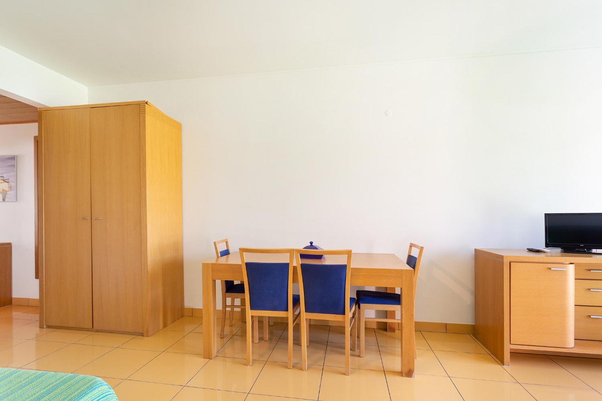 Apartamentos Da Orada By Garvetur Albufeira Zewnętrze zdjęcie