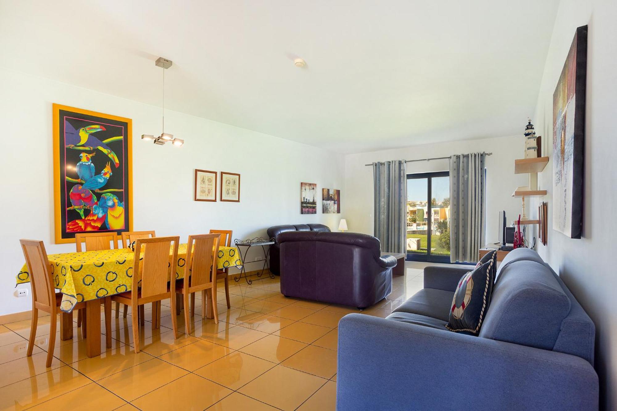 Apartamentos Da Orada By Garvetur Albufeira Zewnętrze zdjęcie