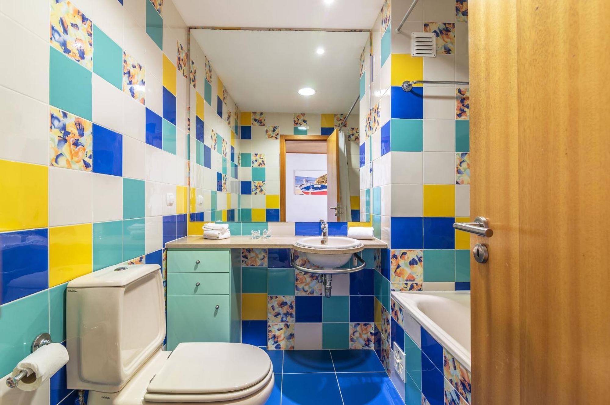 Apartamentos Da Orada By Garvetur Albufeira Pokój zdjęcie